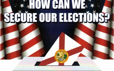 31 Points To Honest Elections