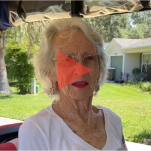 Sharon Dosher video endorsement thumbnail