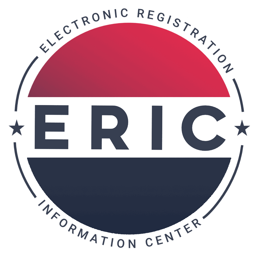 ERIC logo